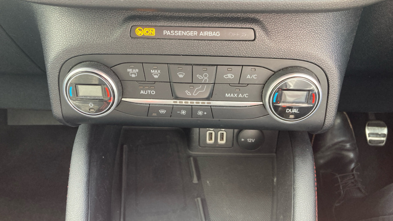 Ford Kuga 1.5 EcoBoost 150 ST-Line Edition 5dr Petrol Estate